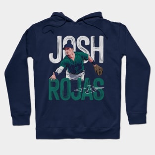 Josh Rojas Seattle Glory Hoodie